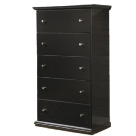 Maribel 5 Drawer Chest by Ashley Furniture